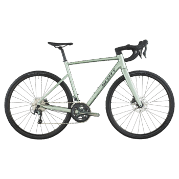 Scott Speedster 20 2026