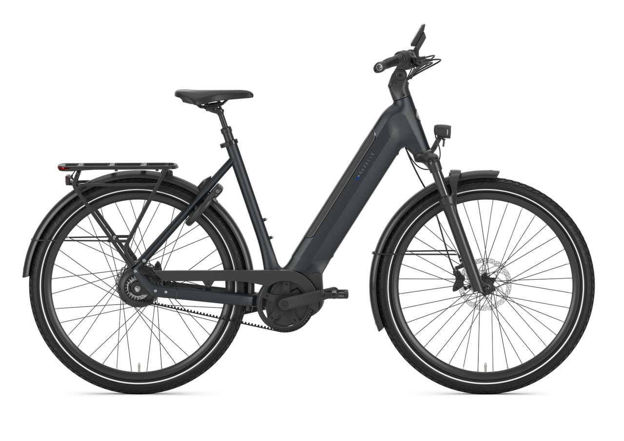 Gazelle Ultimate C380 Damesfiets 2026 - Afbeelding 2