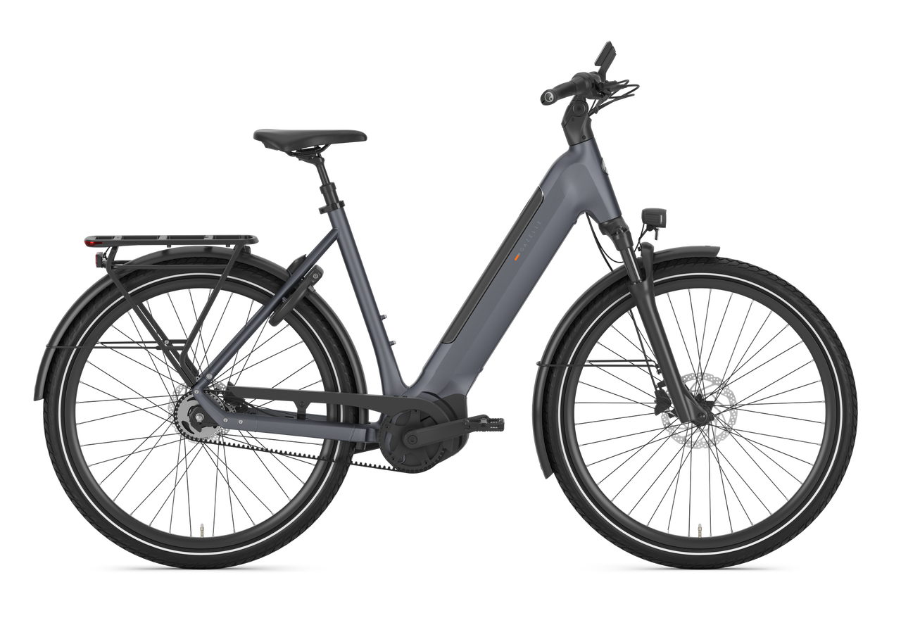 Gazelle Ultimate C5+ Damesfiets 2026 - Afbeelding 2