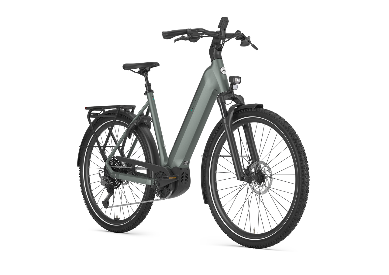 Gazelle Ultimate T11 Damesfiets 2026 - Afbeelding 2