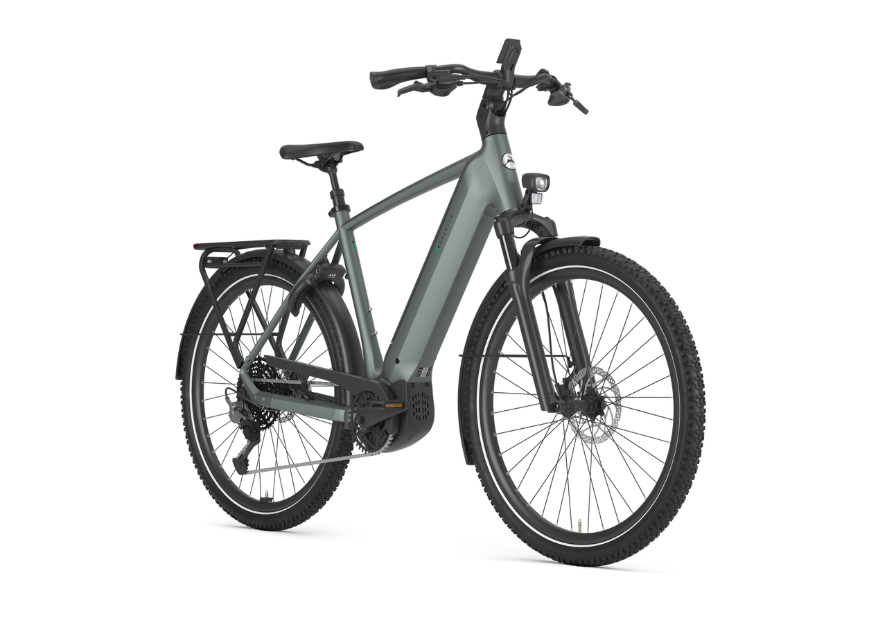 Gazelle Ultimate T11 Herenfiets 2026 - Afbeelding 2