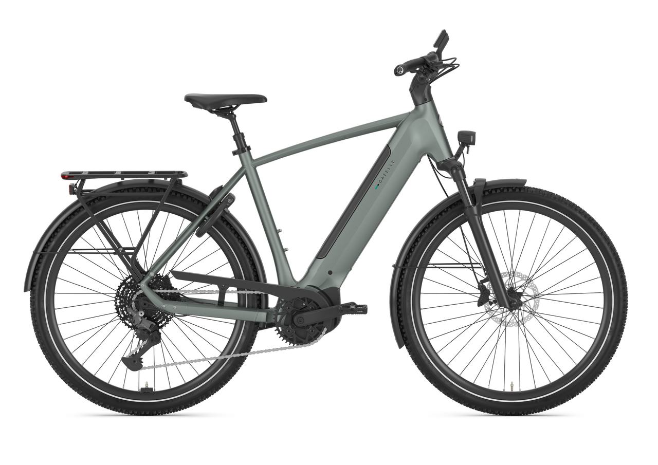 Gazelle Ultimate T11 Herenfiets 2026