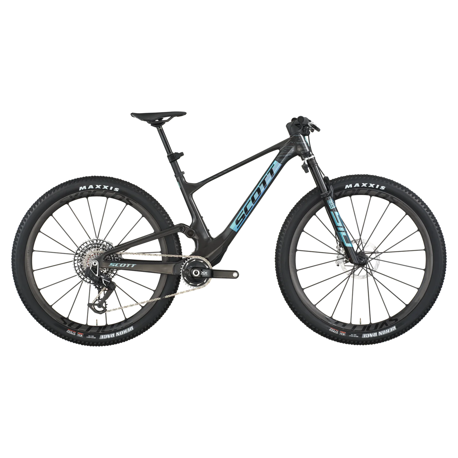 Scott Spark RC SL 2026 - Afbeelding 2