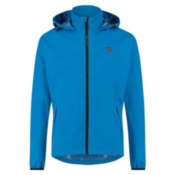 Agu Regenjas Go Essential Blue XXL