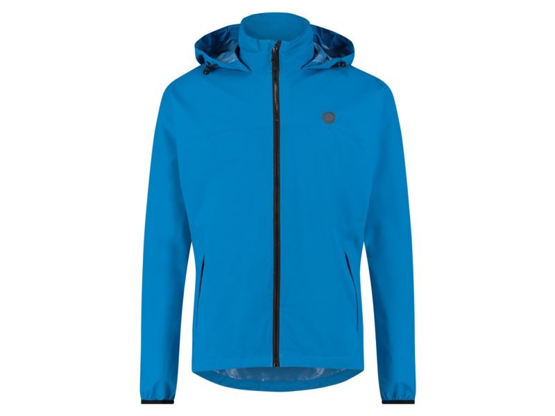 Agu Regenjas Go Essential Blue XXL