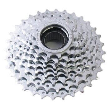 Sunrace Freewheel 8 Speed 13-32T