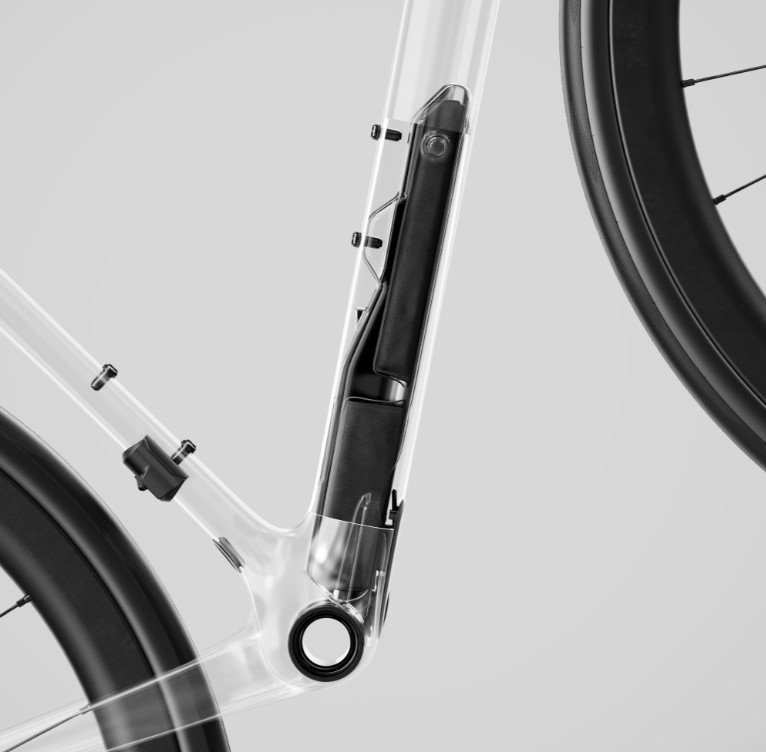 Syncros Save the day IS-R300 Kit