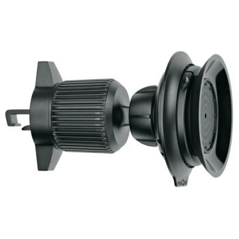 SKS Telefoonhouder Fidlock Ventilatierooster Zwart