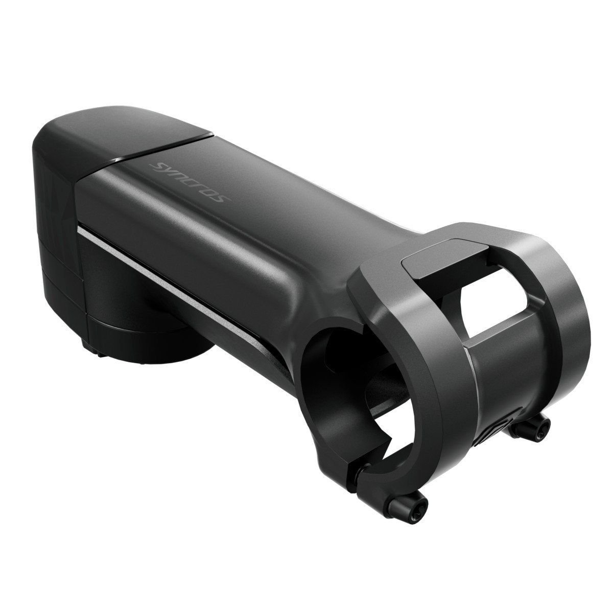 Syncros Stem ST-R300-AL 90mm Zwart