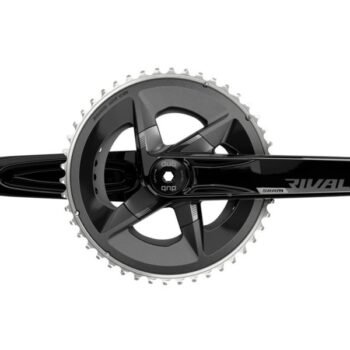 Sram Crankstel 12 Speed Rival Dub 172,5mm 48T/35T Zwart