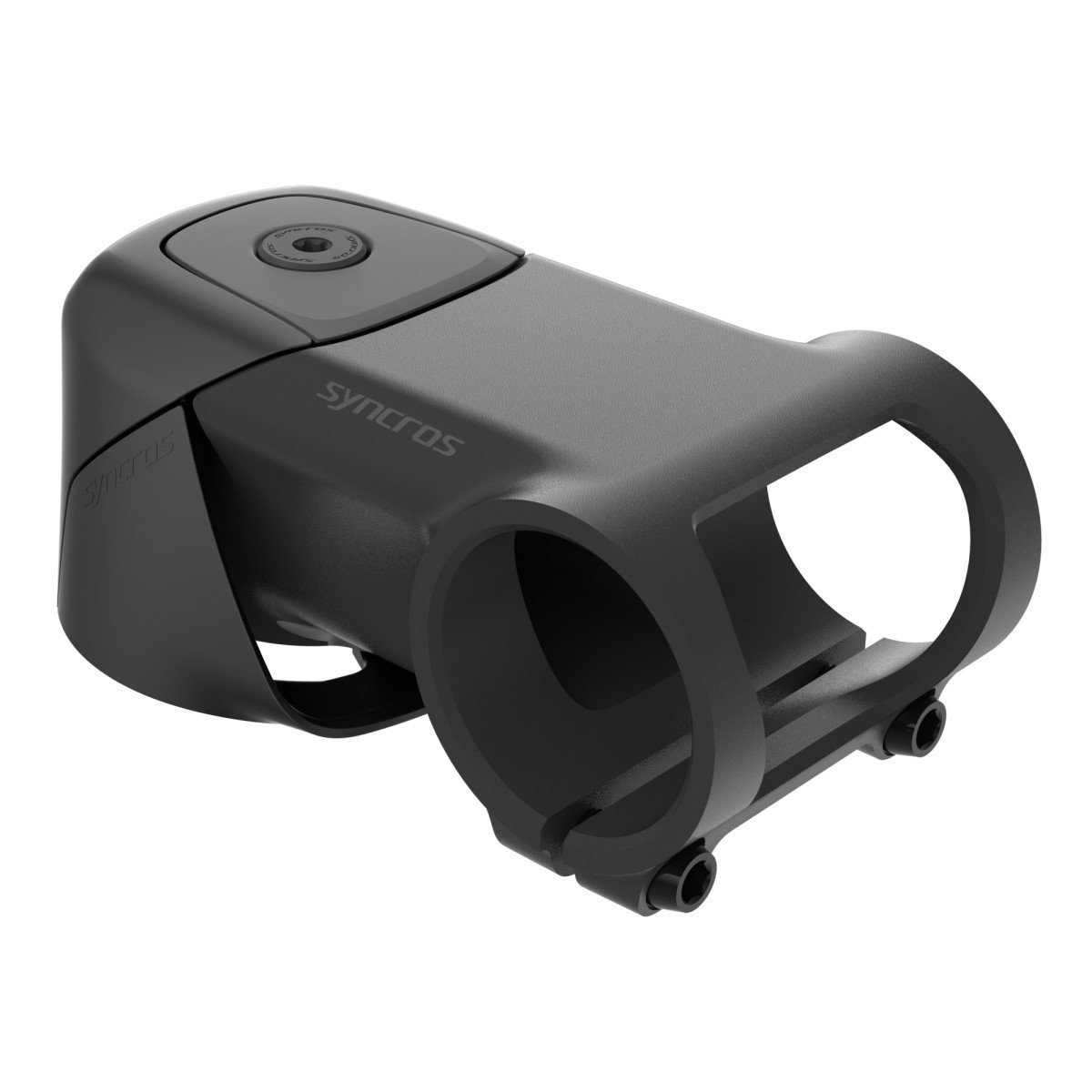 Syncros Stem DC 2.0 black 90mm - Afbeelding 2