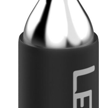 Lezyne Twin Speed Drive Co2 25g