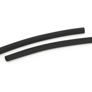 Fuxon Stuurovertrek Foam 22.2mm 50cm Zwart