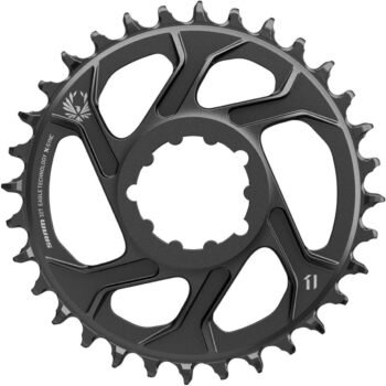 Sram Kettingblad 12 Speed XX1 Boost 3MM 34T Lunar