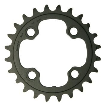 Shimano Kettingblad 10 Speed XT FC-M770 24T