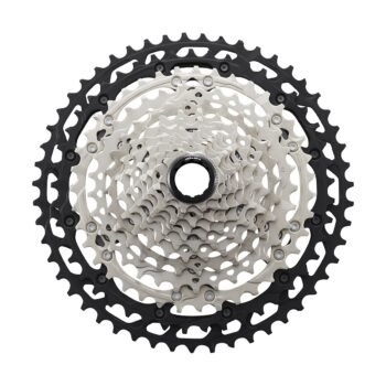 Shimano Cassette 12 Speed Deore XT CS-M8100 10-51T