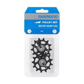 Shimano Derailleur Wielset 12 Speed SLX M7100/M7120