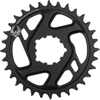 Sram Kettingblad 12 Speed NX Boost 3mm 34T Zwart