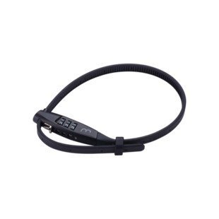 BBB Slot Zip-Ty 3.2mm x 450mm BBL-57 Zwart