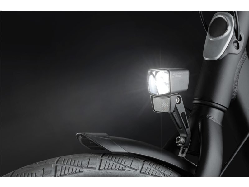 Axa Koplamp NXT45 Steady Switch Aan/uit Dynamo 45 Lux - Afbeelding 8