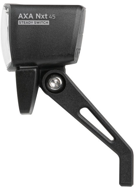 Axa Koplamp NXT45 Steady Switch Aan/uit Dynamo 45 Lux - Afbeelding 3