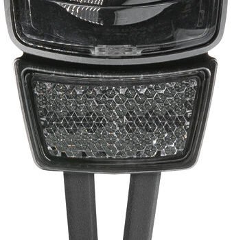 Axa Koplamp NXT45 Steady Switch Aan/uit Dynamo 45 Lux