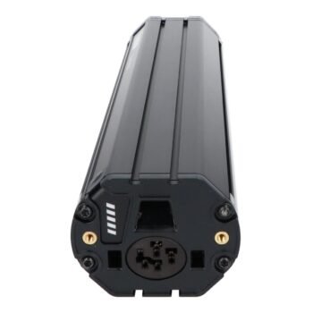 Bosch Accu 500Wh Horizontaal Zwart BES2