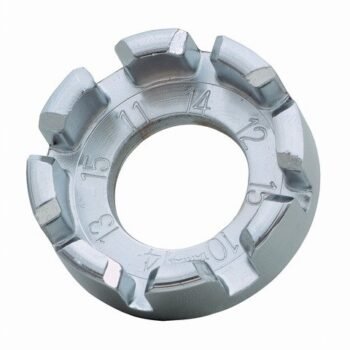 Fuxon Gereedschap Nippelspanner