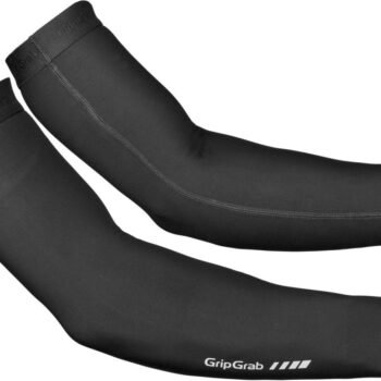 GripGrab Armstukken PACR Spring-Autumn Black L
