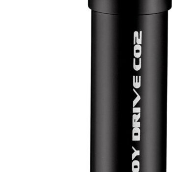 Lezyne 16 Gram Pomp Alloy Drive Co2