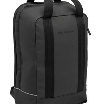 Newlooxs Fietsrugzak Nevada 20L Waterafstotend Black
