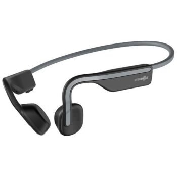 Aftershokz Headphones OpenMove Slate Grey