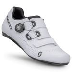 Scott Schoenen Road Team Boa White/Black 43