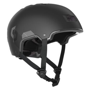 Scott Helm Jibe Black S/M