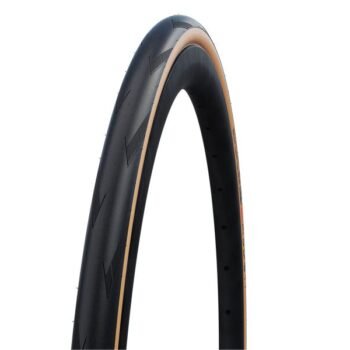 Schwalbe Buitenband 28″ Pro One Vouw Zwart Transparant 32-622