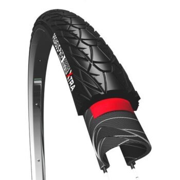 Pegasus Buitenband 28″ Xtra Zwart 47-622