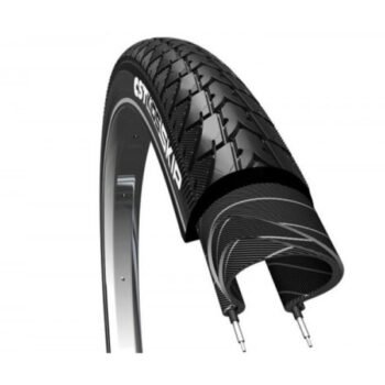 CST Buitenband 24″ Skip Zwart 47-507
