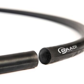 Gaadi Binnenband SV16 40mm 28″ 32-37 622