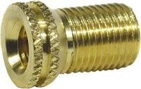 Bofix Verloopnippel Auto Ventiel