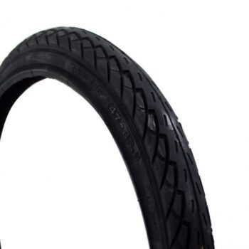 Deli Tire Buitenband 18″ Zwart 47-355