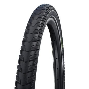Schwalbe Buitenband 28″ Energizer Plus Tour Zwart 50-622