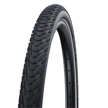Schwalbe Buitenband 28″ Marathon E-Plus Performance Zwart 50-622