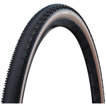 Schwalbe Buitenband 28″ G-One RS Pro Evo Vouw Zwart Transparant 40-622