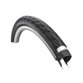 Schwalbe Buitenband 28″ Delta Cruiser Plus Zwart 28-622