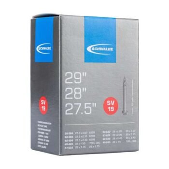 Schwalbe Binnenband SV19 60mm 40-62 622