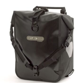 Ortlieb Tas Set Voor Sport Roller Classic F6301 Black Ql2.1
