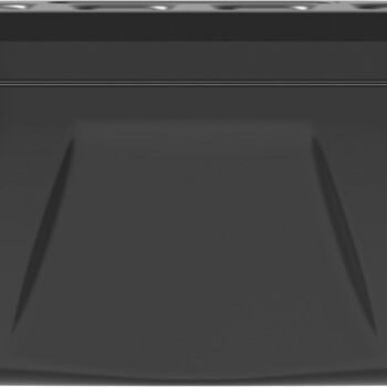 Lezyne End Plug Hecto/Mirco Dirve Black