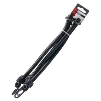 Simson Spinbinder Zwart