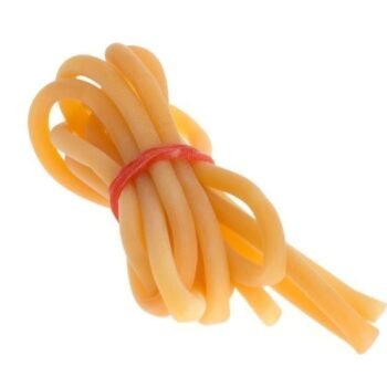 Simson Ventielslang (80cm)