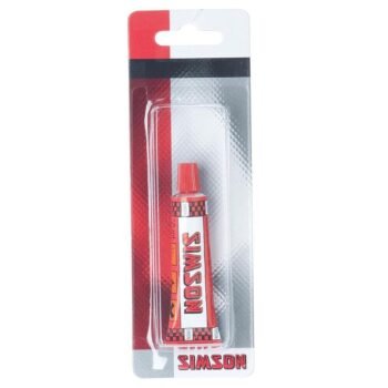 Simson Solutie 10ml